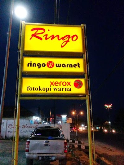 Photos of RINGO