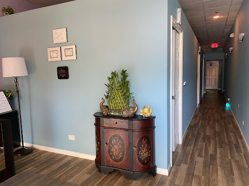 Heaven Massage (formerly Blue Brook Massage) Gallery - United States
