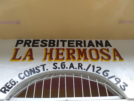 I. N. P. "La Hermosa" - Thumbnail