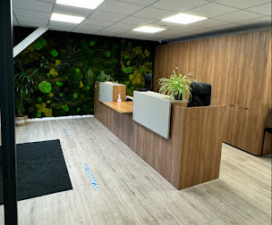 Photo n°1 de Dr PIMONT Quentin à Saint-Saëns (Dentiste)