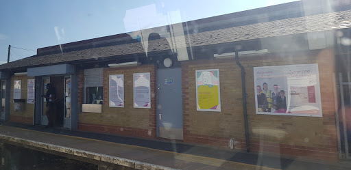 East Tilbury - Thumbnail