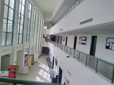 Photos of Emirates College for Management & Information Technology,