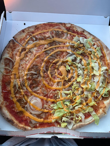 PizzaStore