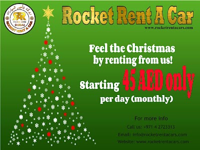 Photos of Rocket Rent A Car