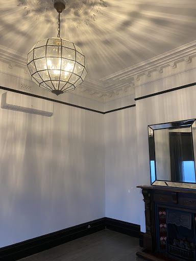 Kizz Electrical - Visual