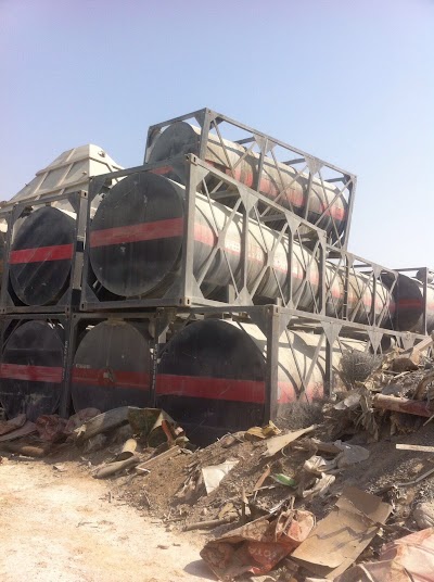 Photos of Ahmadi Courts