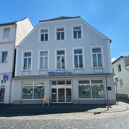 Volksbank Immobilien Münsterland GmbH Steinfurt