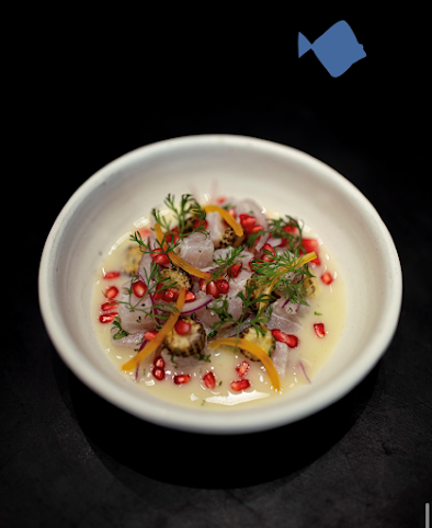 Itacate del Mar by null