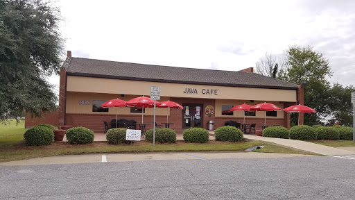 Java Café - Main Post - Visual