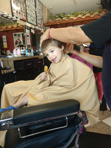 Coachella Barber Shop & Salon Gallery - United States
