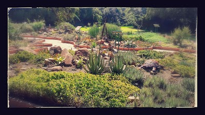Photos of Free State National Botanical Garden