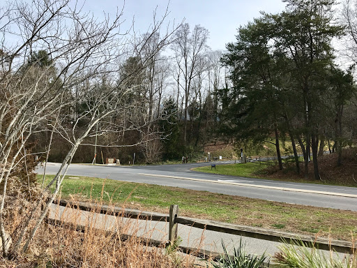National Forests in North Carolina - Thumbnail
