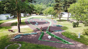 Photo n°12 de Hôtel de Plein Air Camping Le Chanset à Ceyrat (Terrain de camping)