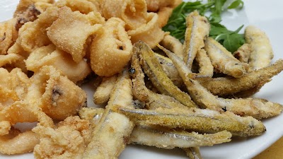 Photos of Osteria Ferluga