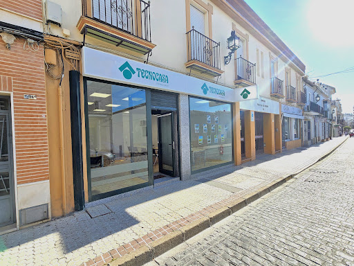 Tecnocasa agencia inmobiliaria