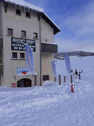 Photo n°7 de Berthet Sport à Haut Valromey (Magasin de ski)