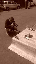 Photo n°9 de Les 4 Aromes à Paris (Pizzeria)