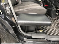 近江屋 福祉車両専門店