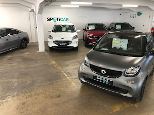 Photo n°5 de Spoticar Aix-en-Provence à Aix-en-Provence (Vendeur de voitures d'occasion)