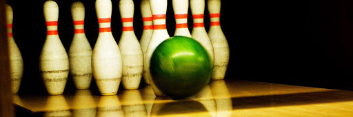 Westgate Lanes - Visual
