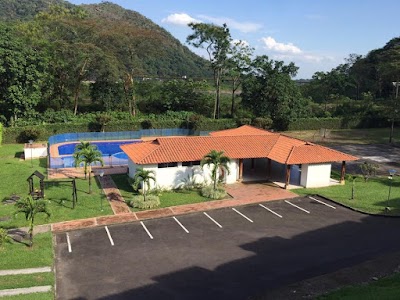 Photos of Residencial Estancia de Montellano Park
