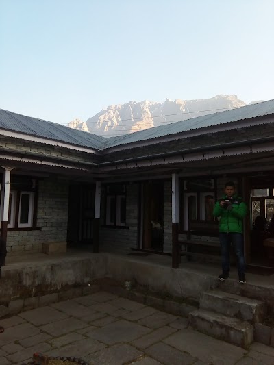 Photos of Namala Restaurant Hotel