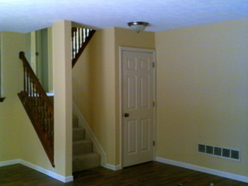Glen Reagin Custom Painting & Tree Service - Thumbnail