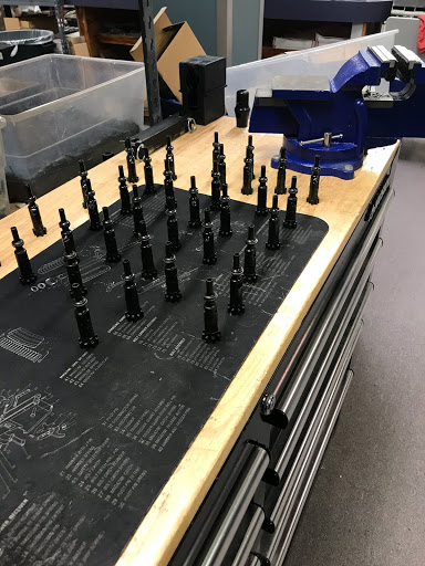 KM Tactical - Thumbnail
