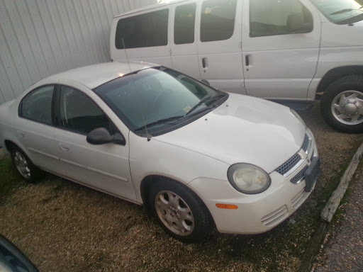 Gary's Community Auto Sales - Thumbnail