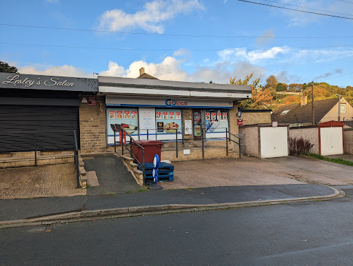 Wheatley Stores - Visual