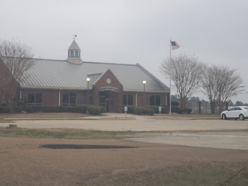 Ruston Regional Airport
