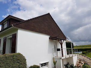 Photo n°23 de Construction Maisons A P J à Pont-sur-Yonne (Peintre en bâtiment)