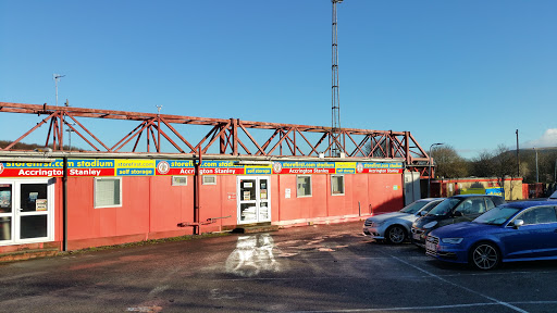 Wham Stadium - Thumbnail