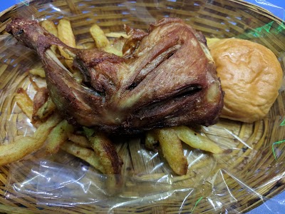 Photos of Arabian Fast Food