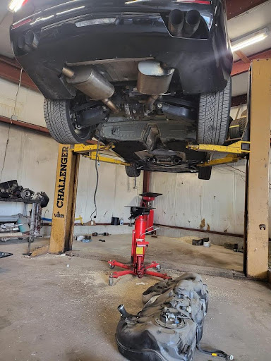 C.M.R. Motor Works Full Service Garage - Thumbnail
