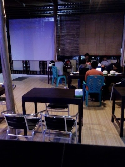 Photos of Tangga Kopi dan Resto