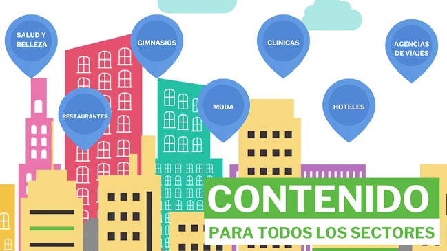 VisualCom - Agencia de publicidad