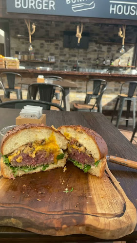 Recenzije Bonaca burger house u Pag - Restoran