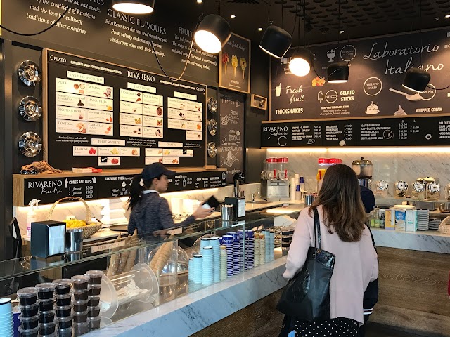 RivaReno Gelato Barangaroo