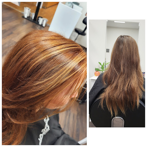 JiGa beauty Friseurin & Visagistin - Thumbnail
