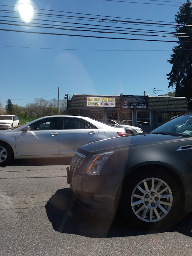 D&S used auto sales