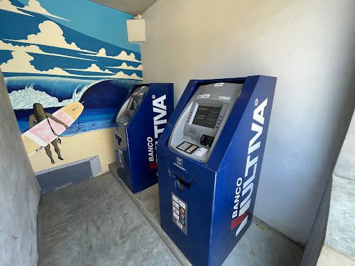 Banco Multiva ATM - Thumbnail