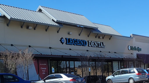 Legend Dental & Orthodontics Georgetown
