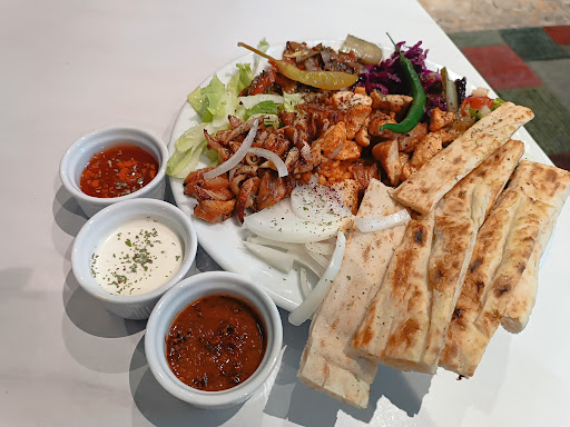 Topkapi Kitchen - Thumbnail