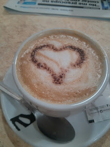 Cafe Bar Patricia photo