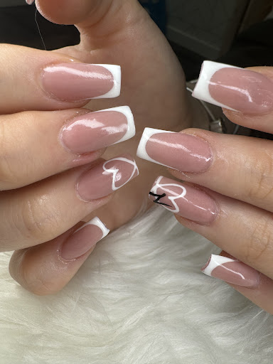 My Happy Nails & Beauty
