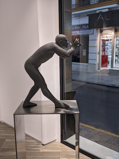 John Holland Gallery - Thumbnail