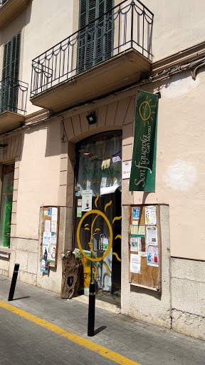 SON FIGUEROLA (Organic Store)