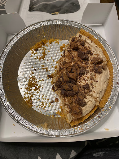 The Pie Shell Gallery - United States