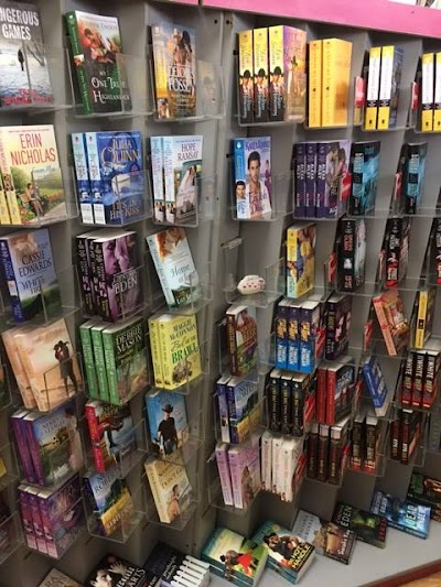 Oregon Books and Games